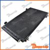 Radiateur de Climatisation pour TOYOTA | CCS-TY-027, 8FC351318751
